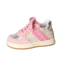 Sneakers Veter, Roze