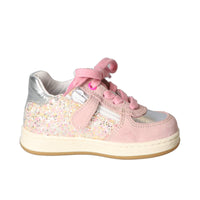 Sneakers Veter, Roze