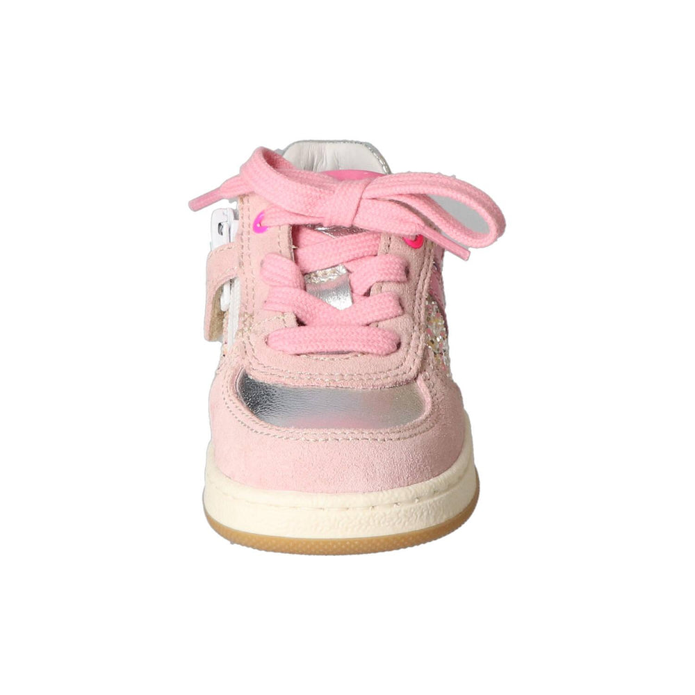 Sneakers Veter, Roze