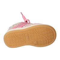 Sneakers Veter, Roze