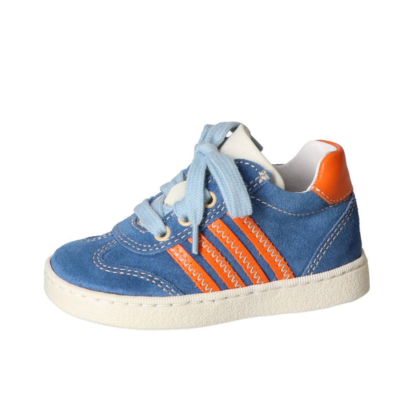 Sneakers Veter, Blauw