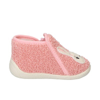 Pantoffels, Roze