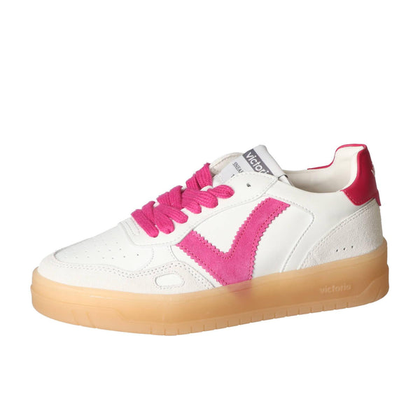 Sneakers, Roze