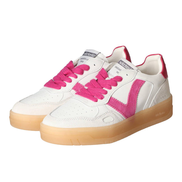 Sneakers, Roze