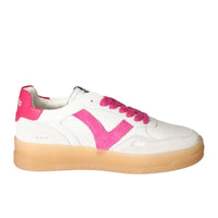 Sneakers, Roze