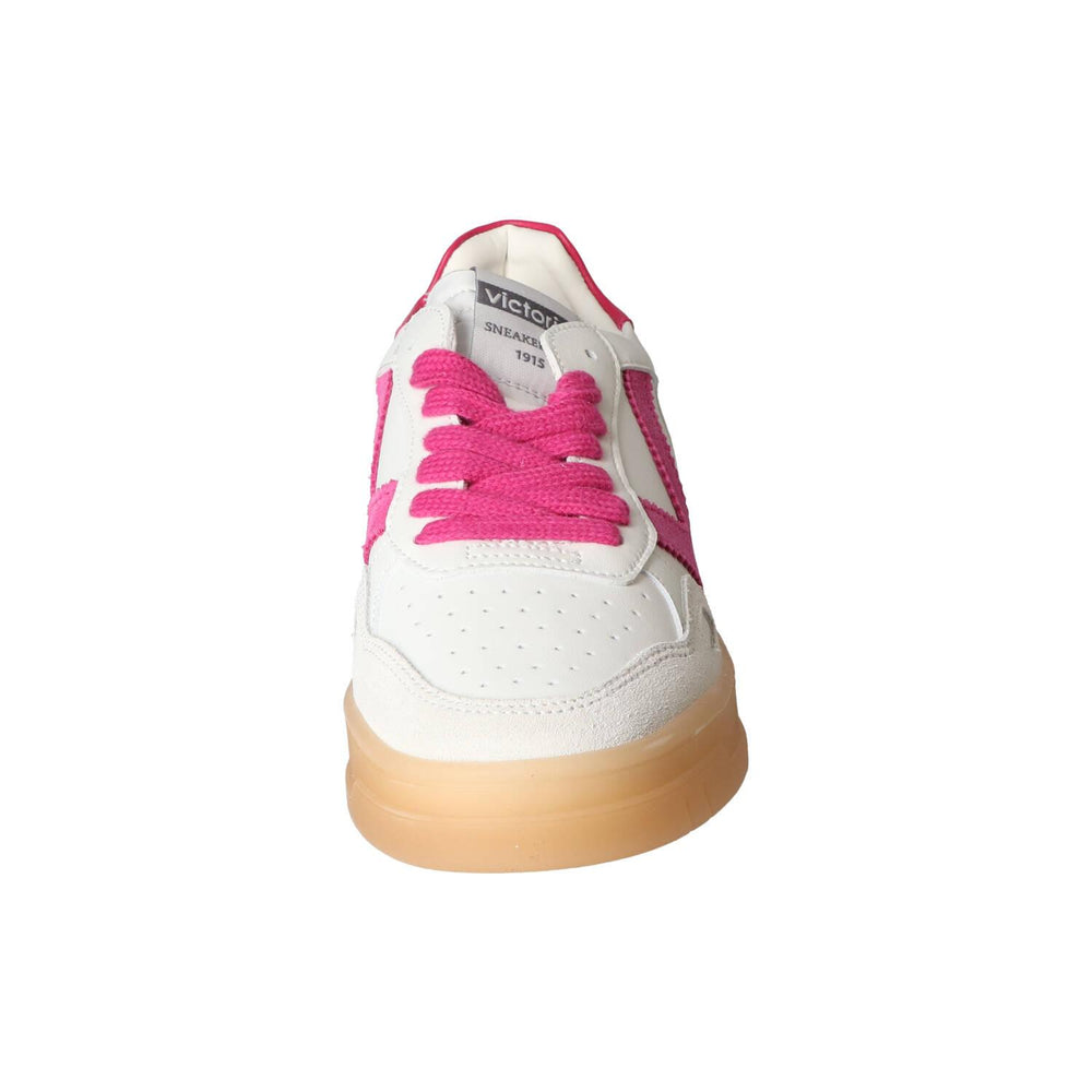 Sneakers, Roze