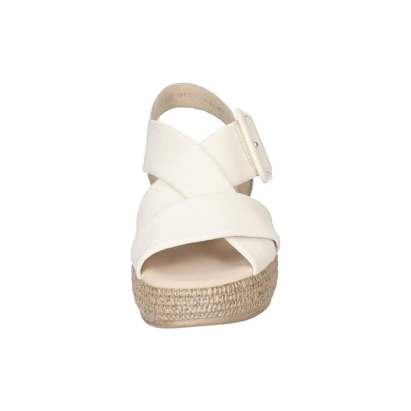 Sandalen, Off White