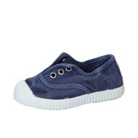 Velcro Schoenen, Blauw