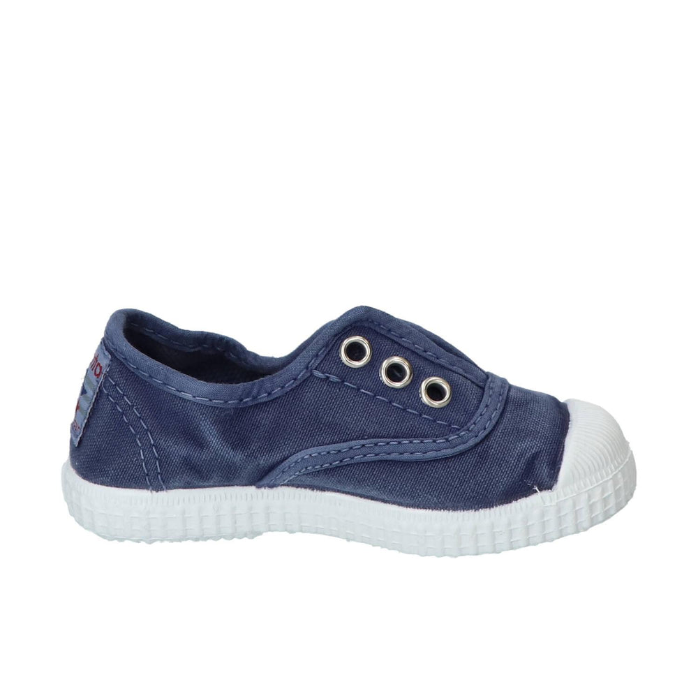 Velcro Schoenen, Blauw