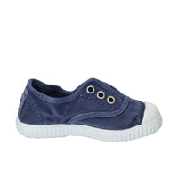 Velcro Schoenen, Blauw