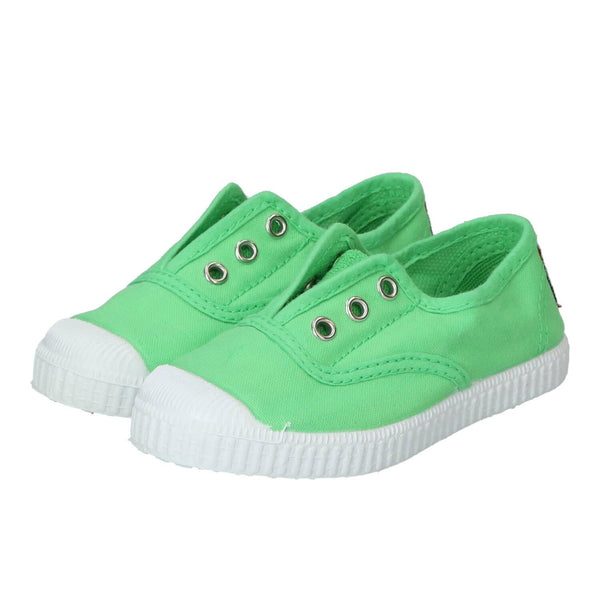 Velcro Schoenen, Groen