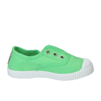 Velcro Schoenen, Groen