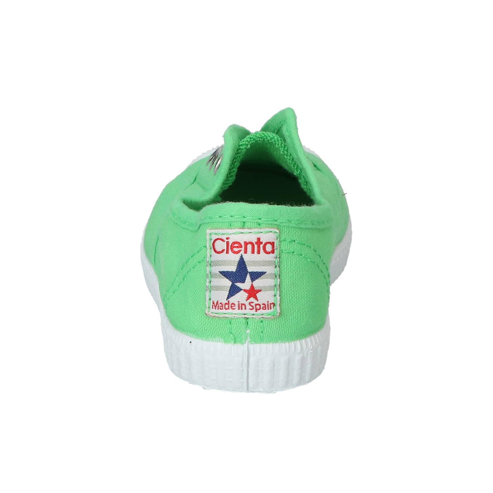 Velcro Schoenen, Groen