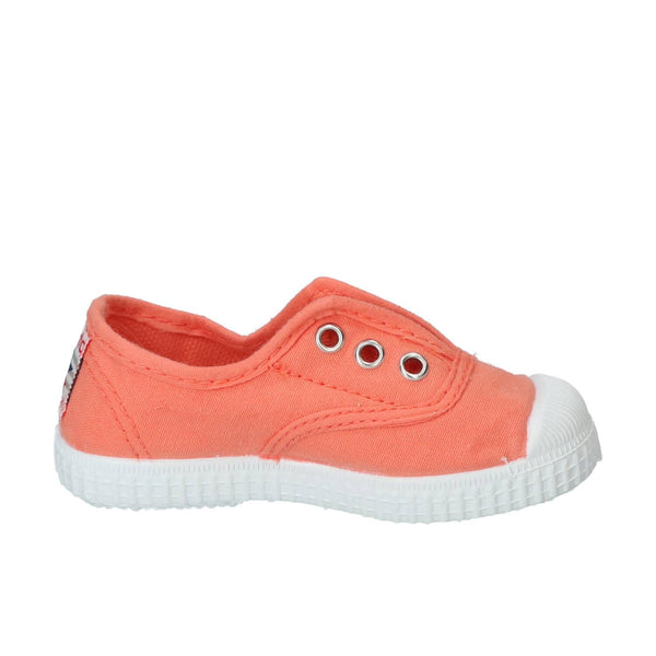 Velcro Schoenen, Oranje