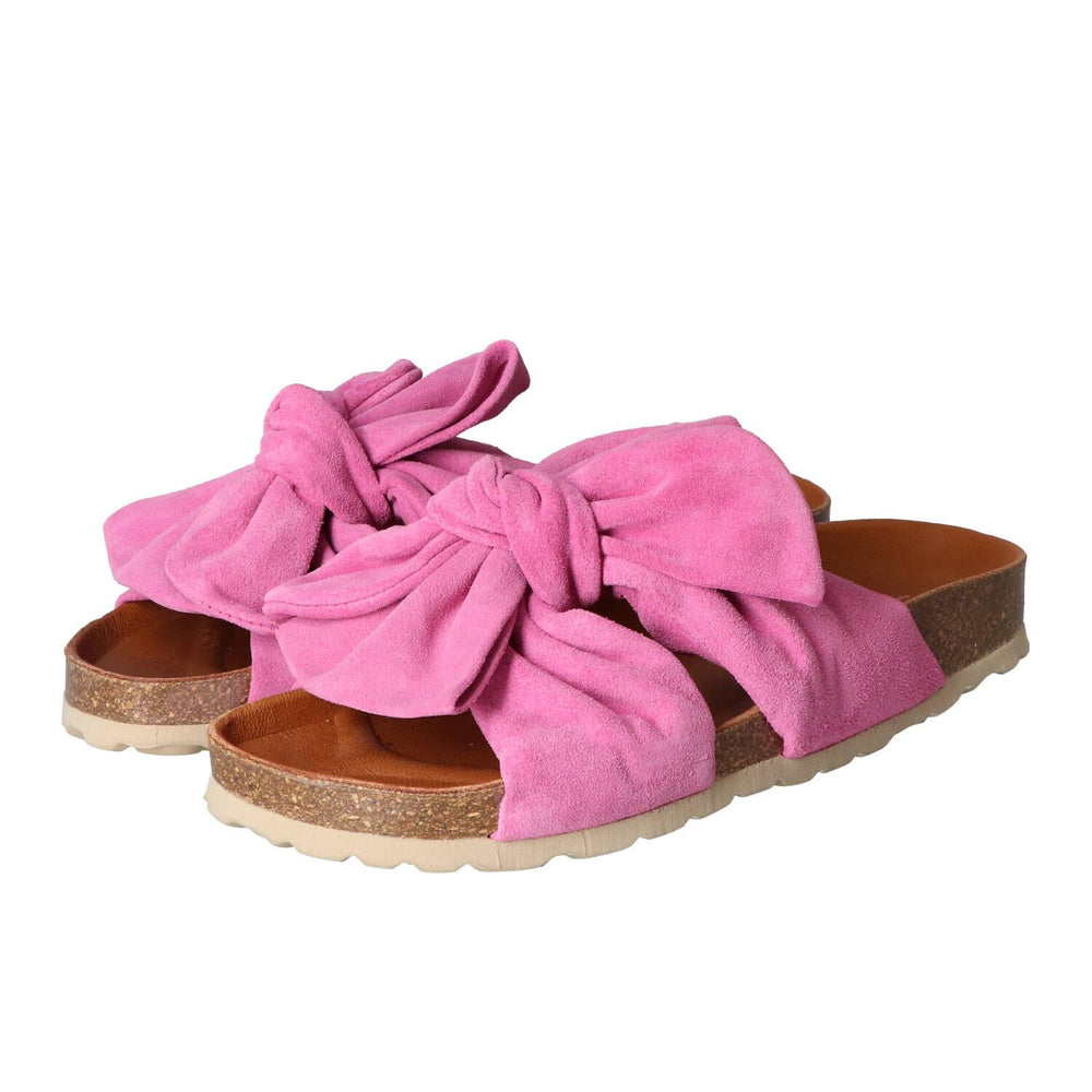 Slippers, Roze