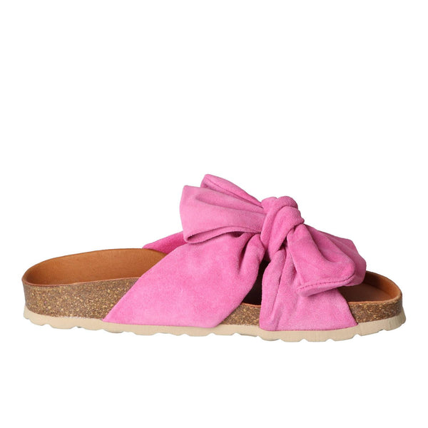 Slippers, Roze