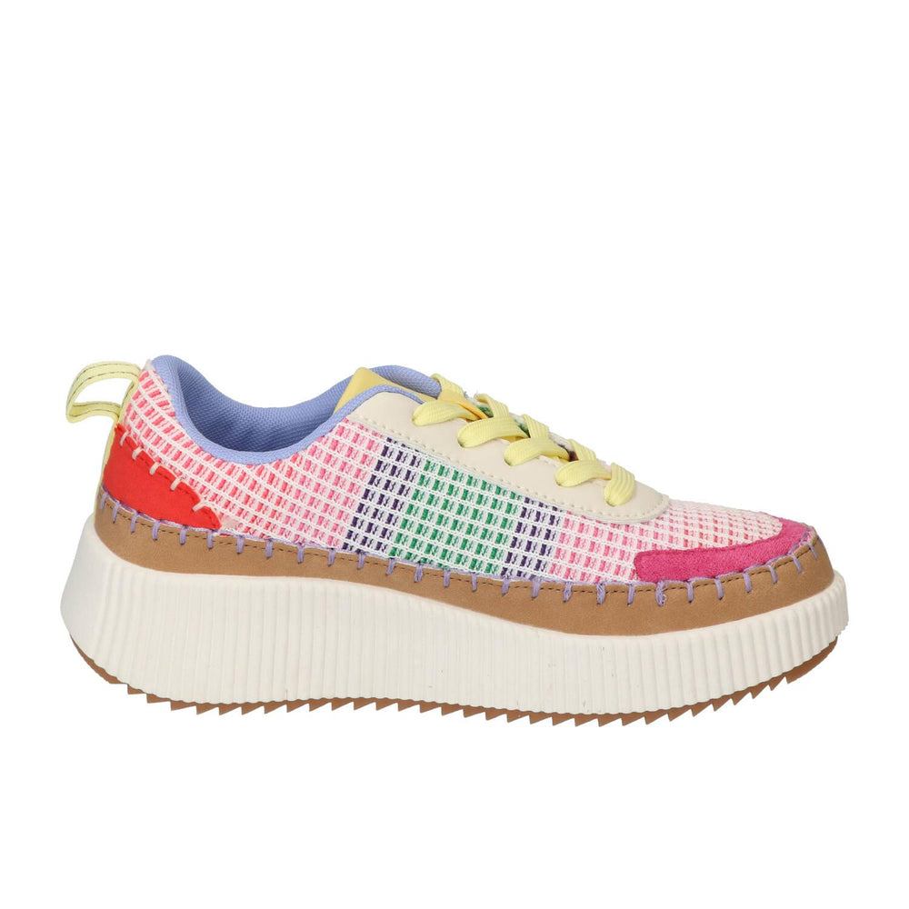 Sneakers, Multicolor