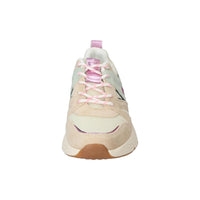 Sneakers, Lichtbeige