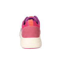 Sneakers, Roze