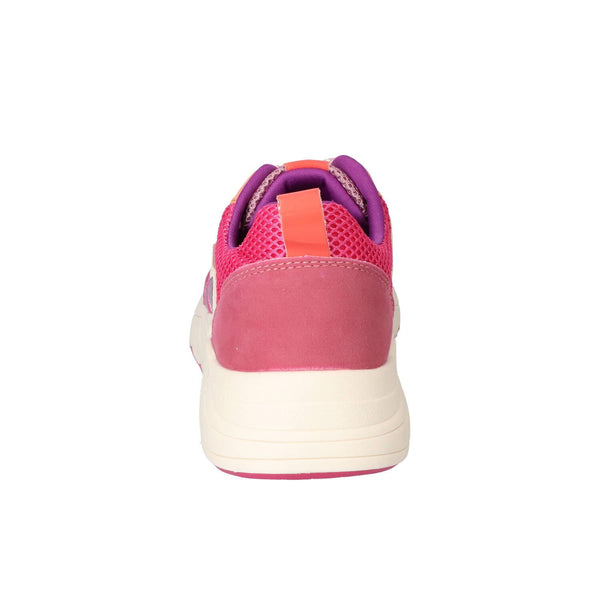 Sneakers, Roze