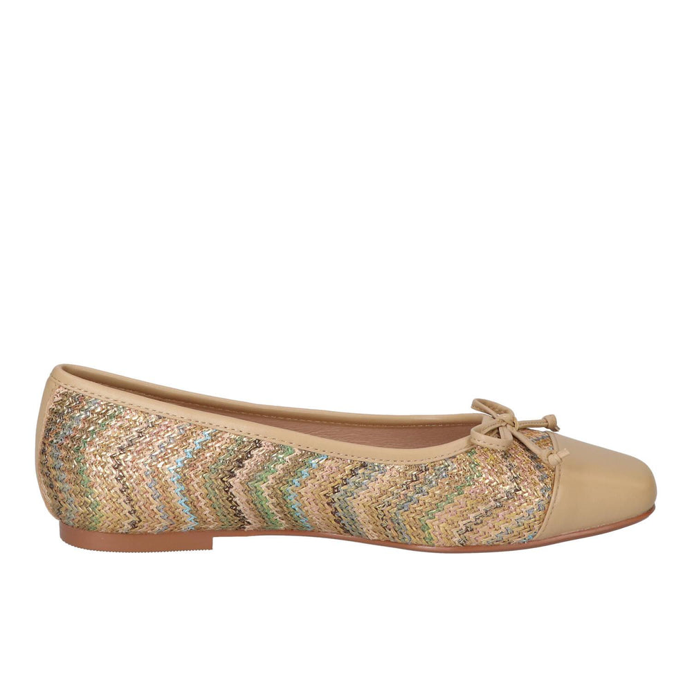 Ballerina's, Multicolor