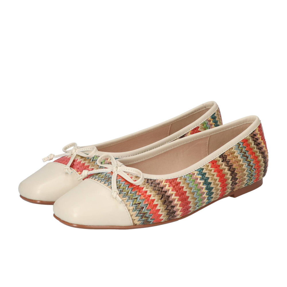 Ballerina's, Multicolor