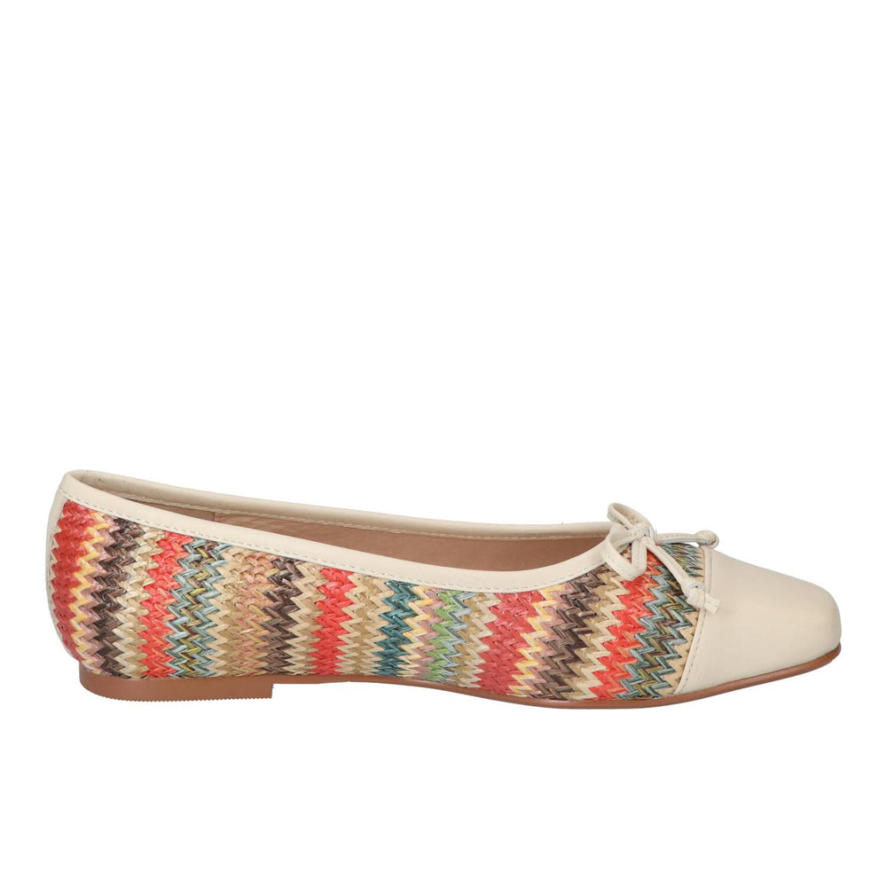 Ballerina's, Multicolor