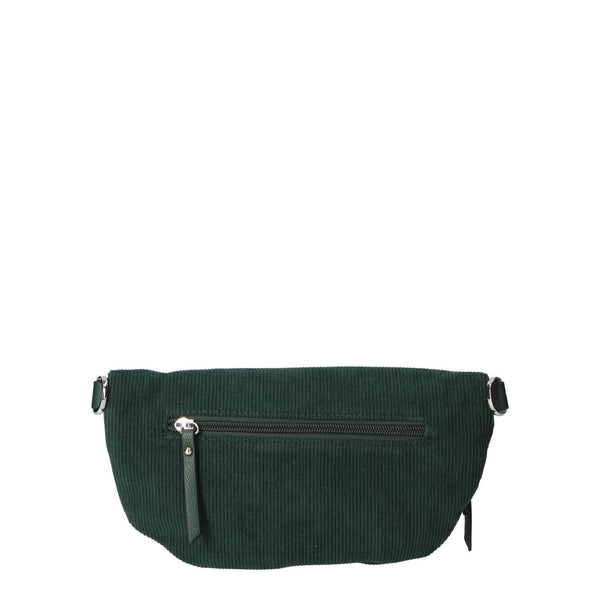 Crossbody Tassen, Groen