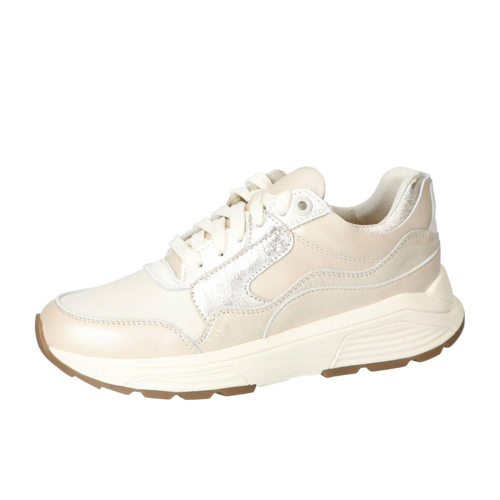 Sneakers, Lichtbeige