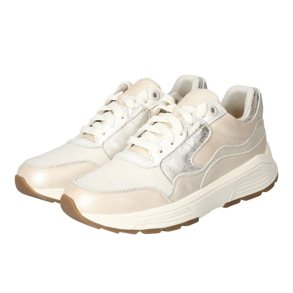 Sneakers, Lichtbeige