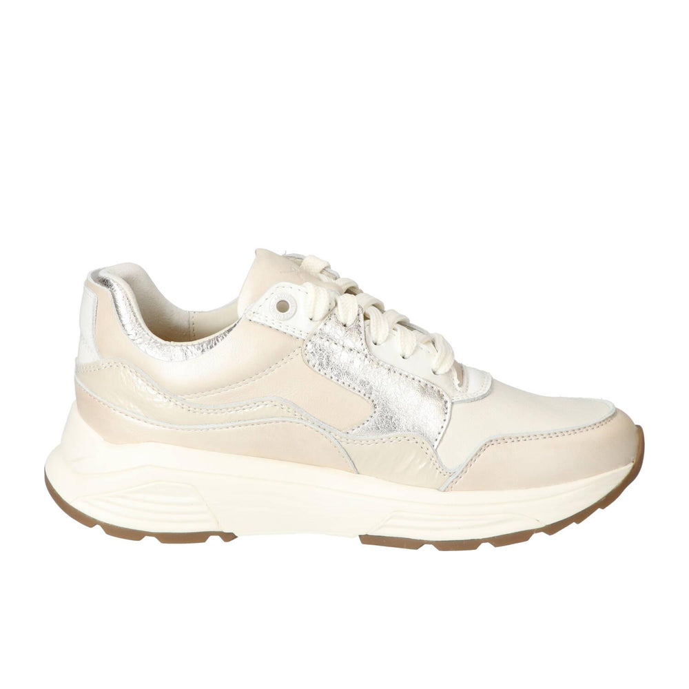 Sneakers, Lichtbeige