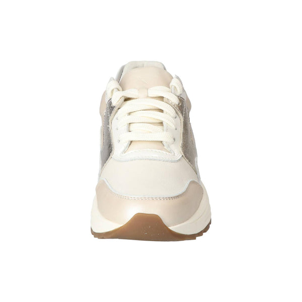 Sneakers, Lichtbeige