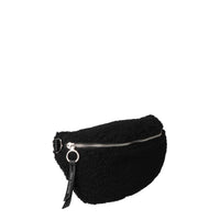 Crossbody Tassen, Zwart