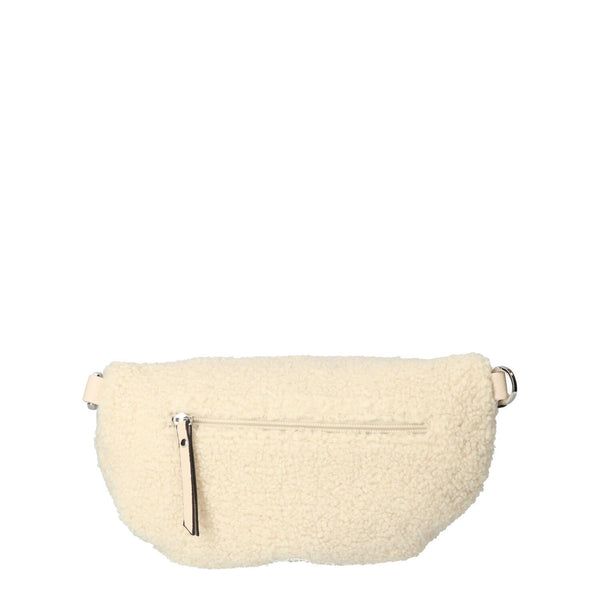 Crossbody Tassen, Lichtbeige