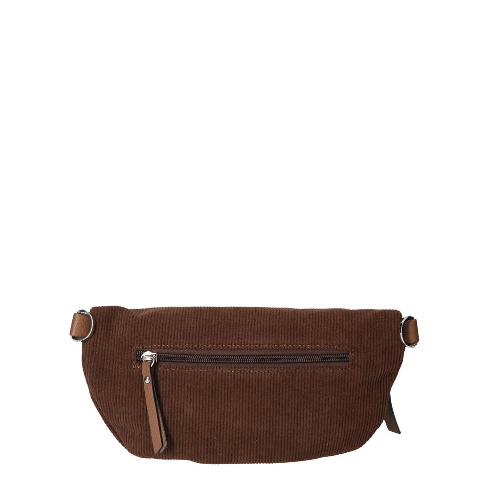 Crossbody Tassen, Donkerbruin