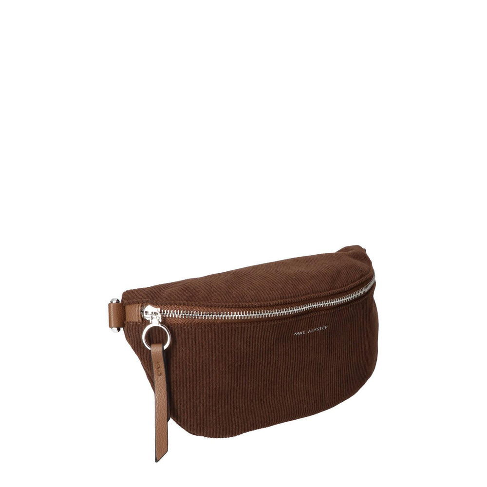 Crossbody Tassen, Donkerbruin