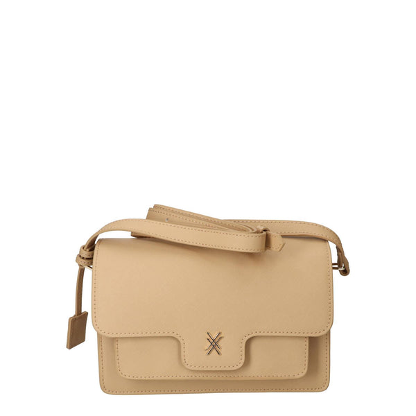 Crossbody Tassen, Lichtbeige