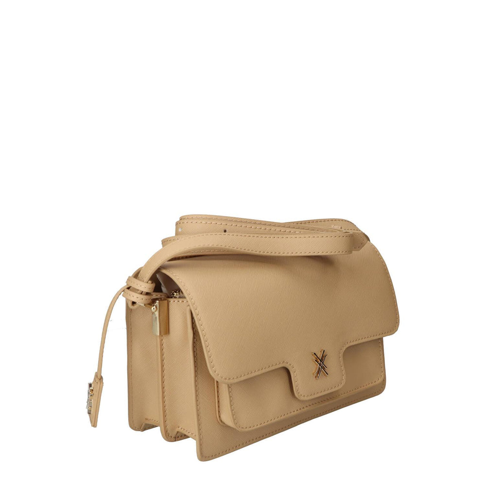 Crossbody Tassen, Lichtbeige