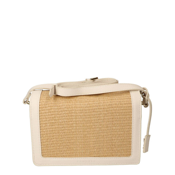 Crossbody Tassen, Lichtbeige