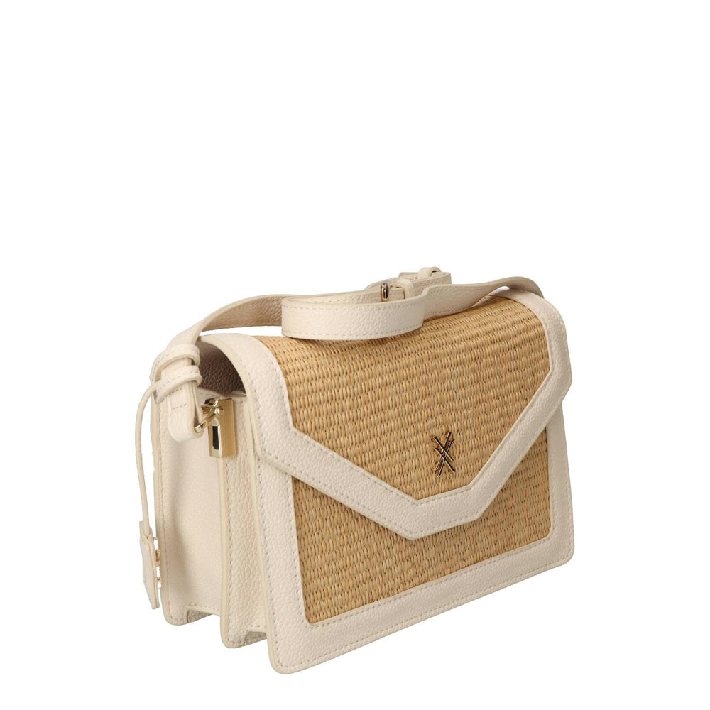 Crossbody Tassen, Lichtbeige