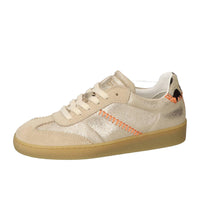 Sneakers, Goud