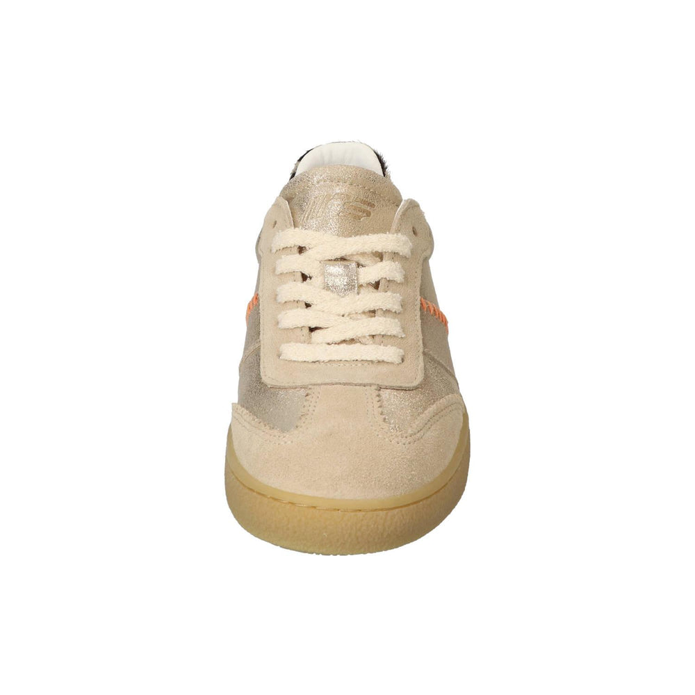 Sneakers, Goud