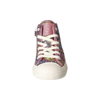 Sneakers Veter, Roze