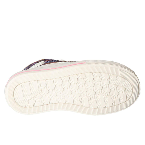 Sneakers Veter, Roze