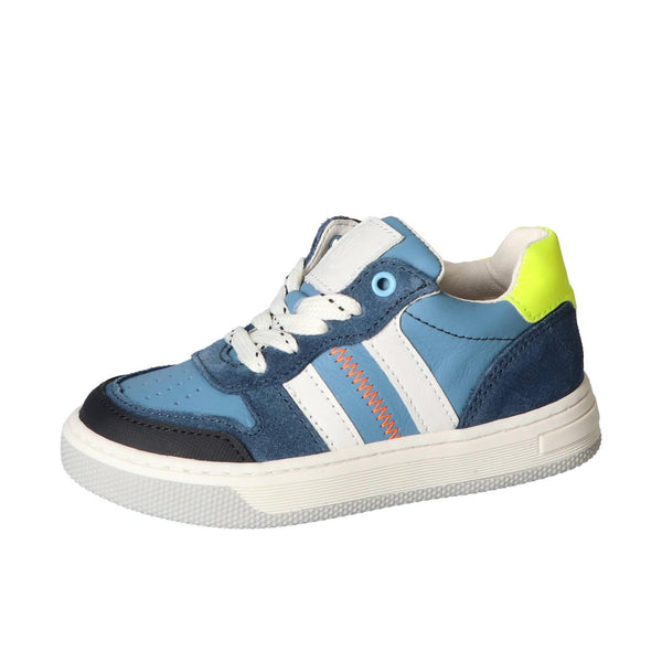 Sneakers Veter, Blauw