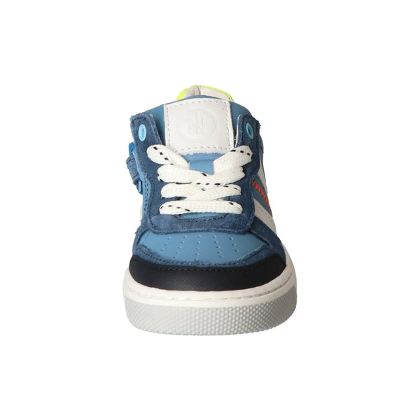 Sneakers Veter, Blauw