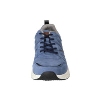 Sneakers, Blauw