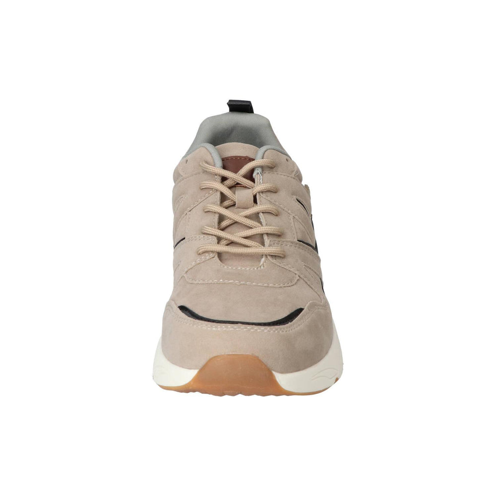 Sneakers, Taupe