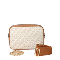 Crossbody Tassen, Lichtbeige