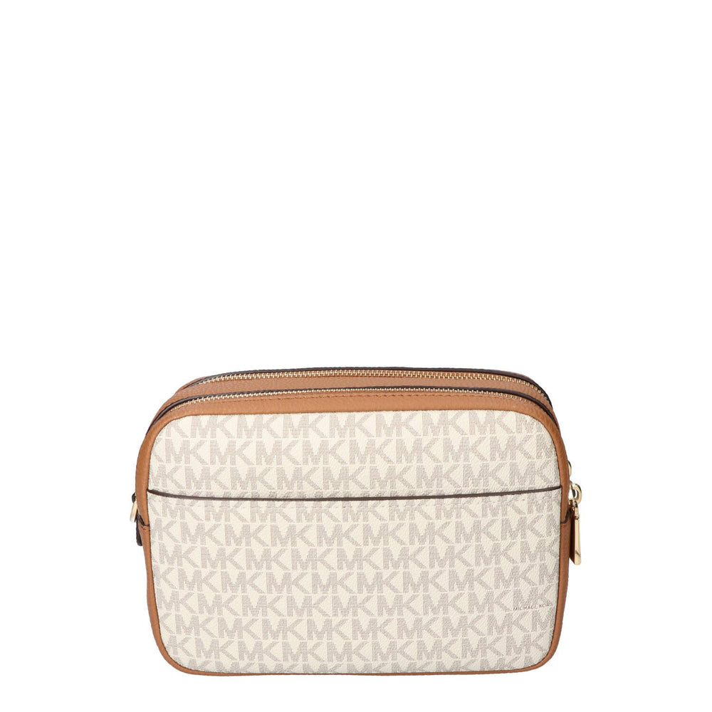 Crossbody Tassen, Lichtbeige